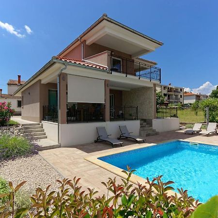 מאלינסקה Villa Nerium מראה חיצוני תמונה