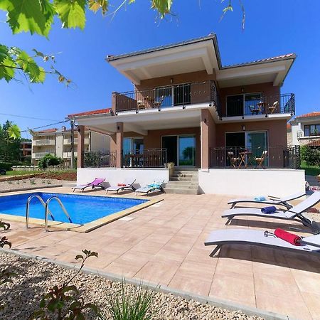 מאלינסקה Villa Nerium מראה חיצוני תמונה