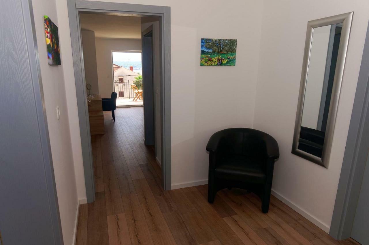 מאלינסקה Villa Nerium מראה חיצוני תמונה