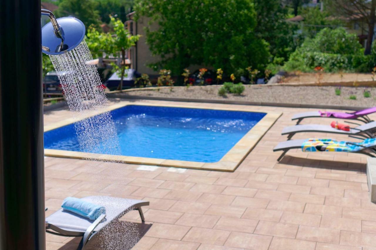 מאלינסקה Villa Nerium מראה חיצוני תמונה