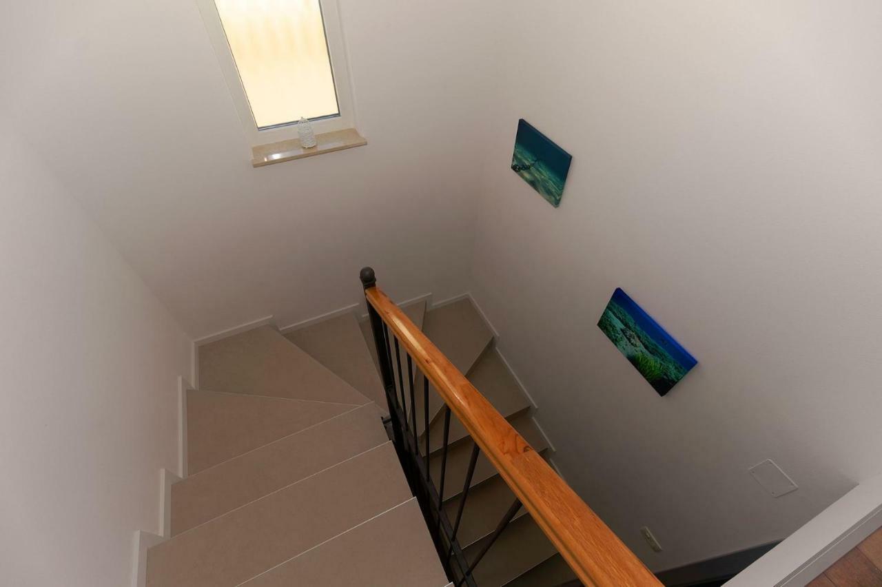 מאלינסקה Villa Nerium מראה חיצוני תמונה