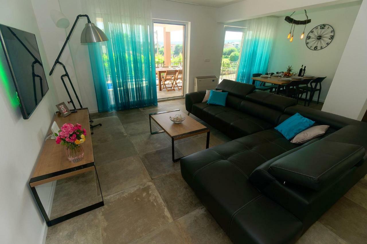 מאלינסקה Villa Nerium מראה חיצוני תמונה