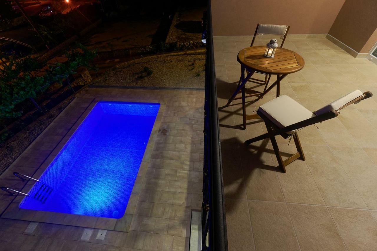 מאלינסקה Villa Nerium מראה חיצוני תמונה
